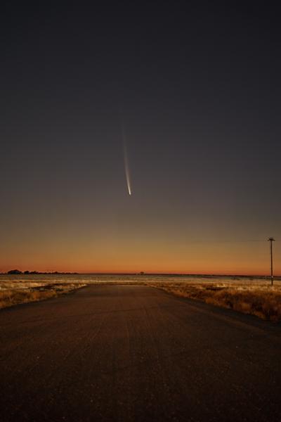 Outback Queensland