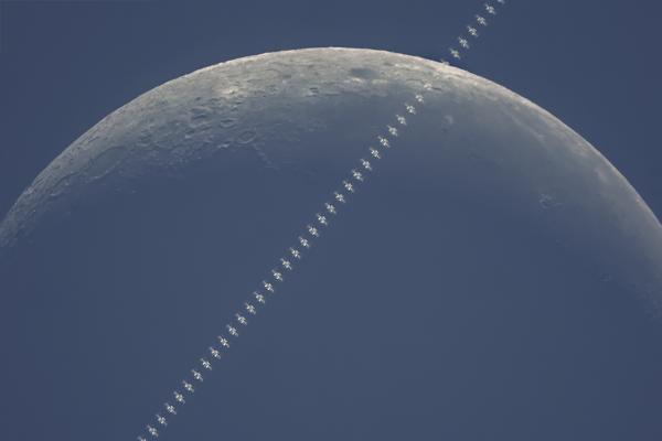 Space Stations